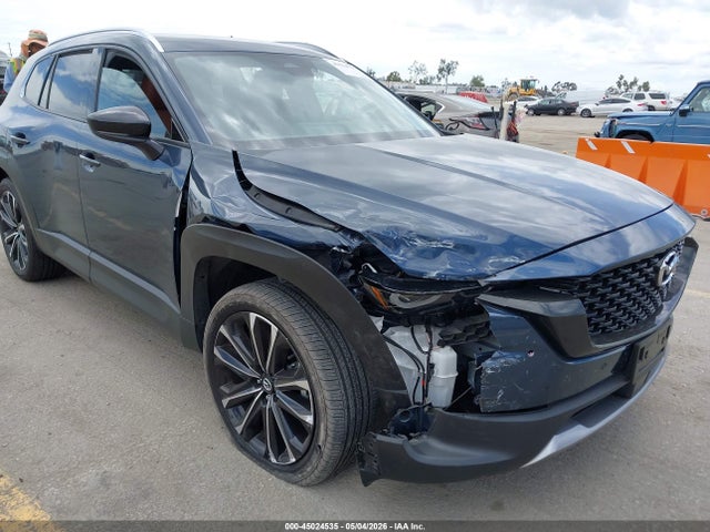 Mazda Cx-50 2.5 Turbo Premium Plus Package 2025 7MMVABEY1SN301721 Image 6