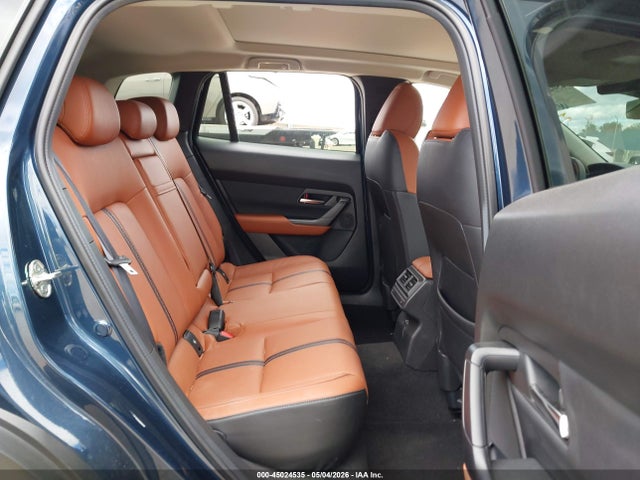 Mazda Cx-50 2.5 Turbo Premium Plus Package 2025 7MMVABEY1SN301721 Image 8