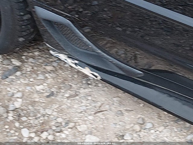 Aukcja sprzedaży 2002 Chevrolet Corvette, vin: 1G1YY22G725107479, numer aukcji: 45024538