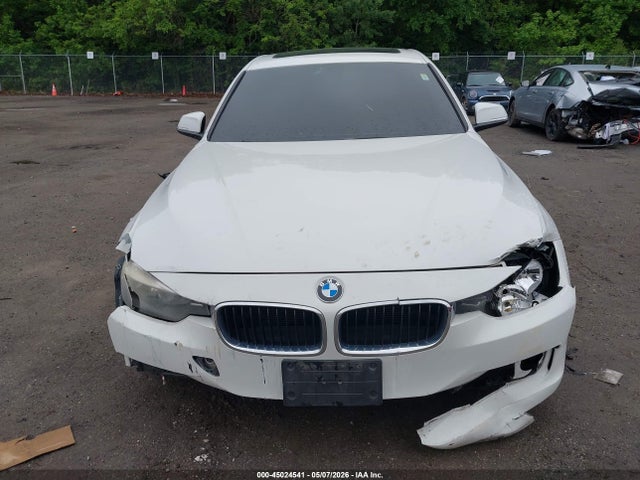 2013 Bmw 328i Xdrive მანქანა იყიდება აუქციონზე, vin: WBA3B5C58DF591268, აუქციონის ნომერი: 45024541