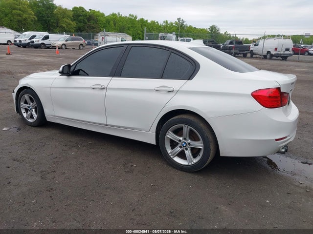 2013 Bmw 328i Xdrive მანქანა იყიდება აუქციონზე, vin: WBA3B5C58DF591268, აუქციონის ნომერი: 45024541