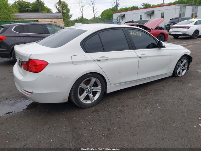 2013 Bmw 328i Xdrive მანქანა იყიდება აუქციონზე, vin: WBA3B5C58DF591268, აუქციონის ნომერი: 45024541