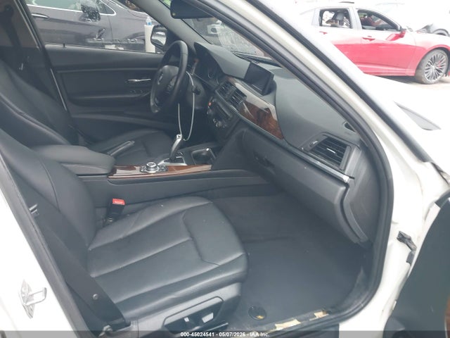 2013 Bmw 328i Xdrive მანქანა იყიდება აუქციონზე, vin: WBA3B5C58DF591268, აუქციონის ნომერი: 45024541
