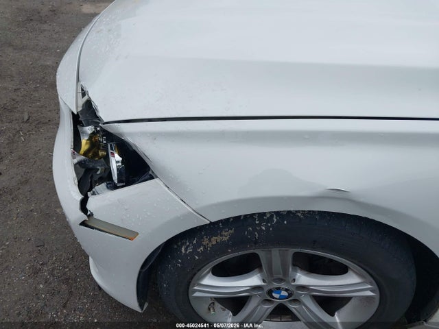 2013 Bmw 328i Xdrive მანქანა იყიდება აუქციონზე, vin: WBA3B5C58DF591268, აუქციონის ნომერი: 45024541
