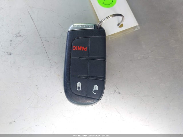 45024548 :رقم المزاد ، 3D4PH1FG5BT567833 vin ، 2011 Dodge Journey Mainstreet مزاد بيع