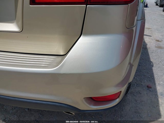 45024548 :رقم المزاد ، 3D4PH1FG5BT567833 vin ، 2011 Dodge Journey Mainstreet مزاد بيع