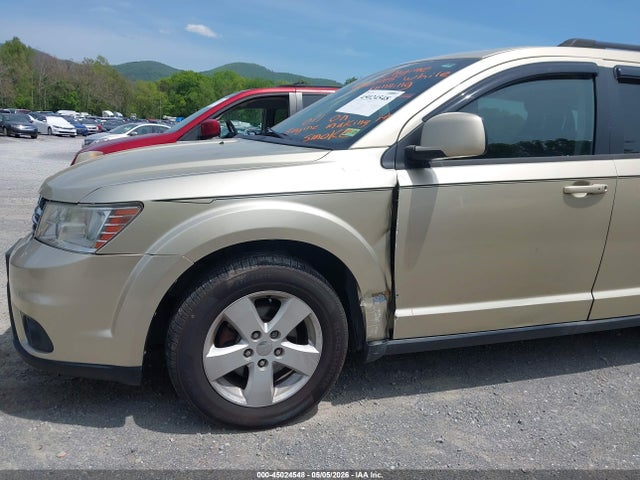 45024548 :رقم المزاد ، 3D4PH1FG5BT567833 vin ، 2011 Dodge Journey Mainstreet مزاد بيع