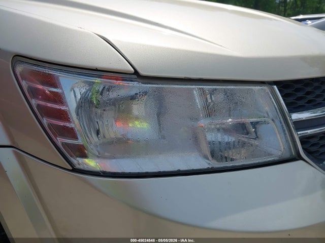 45024548 :رقم المزاد ، 3D4PH1FG5BT567833 vin ، 2011 Dodge Journey Mainstreet مزاد بيع