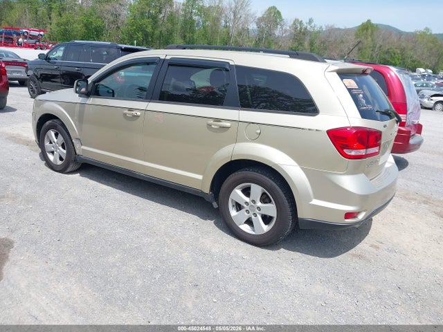 45024548 :رقم المزاد ، 3D4PH1FG5BT567833 vin ، 2011 Dodge Journey Mainstreet مزاد بيع