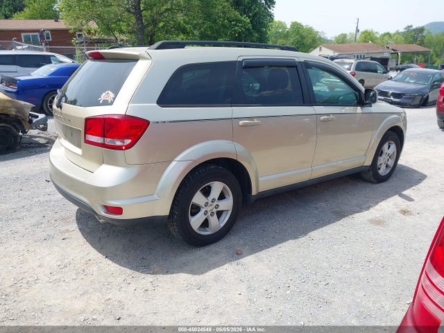 45024548 :رقم المزاد ، 3D4PH1FG5BT567833 vin ، 2011 Dodge Journey Mainstreet مزاد بيع