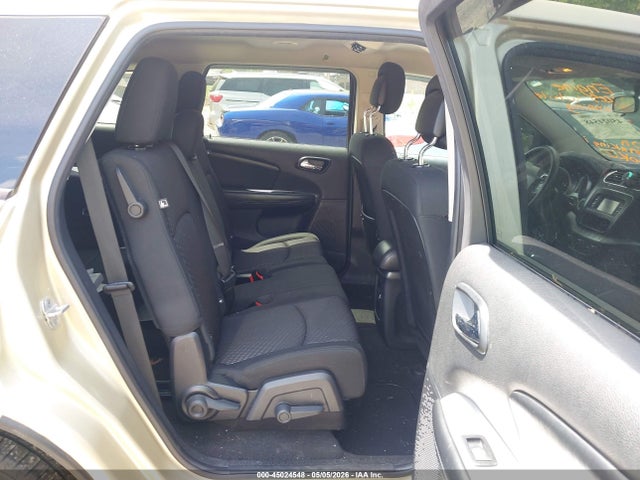 45024548 :رقم المزاد ، 3D4PH1FG5BT567833 vin ، 2011 Dodge Journey Mainstreet مزاد بيع