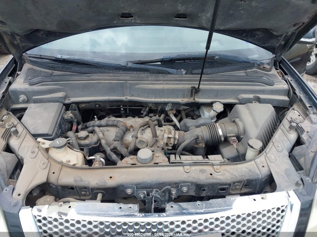 Aukcja sprzedaży 2011 Gmc Acadia Denali, vin: 1GKKRTED2BJ228238, numer aukcji: 45024550