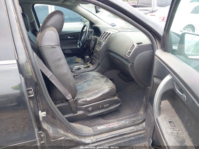 Aukcja sprzedaży 2011 Gmc Acadia Denali, vin: 1GKKRTED2BJ228238, numer aukcji: 45024550
