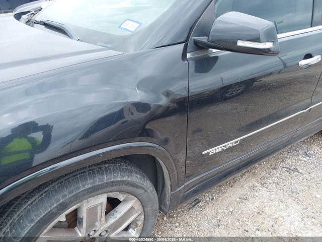 Aukcja sprzedaży 2011 Gmc Acadia Denali, vin: 1GKKRTED2BJ228238, numer aukcji: 45024550