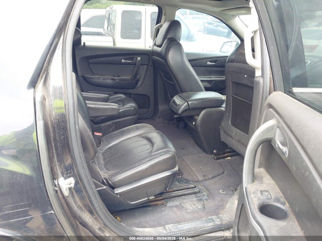 Aukcja sprzedaży 2011 Gmc Acadia Denali, vin: 1GKKRTED2BJ228238, numer aukcji: 45024550