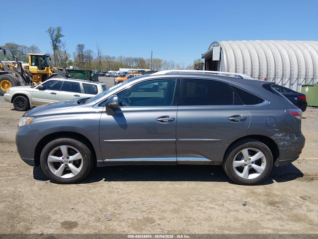 Aukcja sprzedaży 2012 Lexus Rx 350, vin: 2T2BK1BA7CC136226, numer aukcji: 45024554