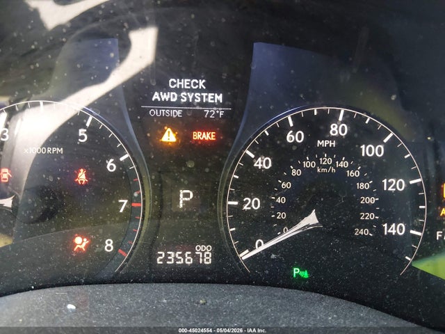 Aukcja sprzedaży 2012 Lexus Rx 350, vin: 2T2BK1BA7CC136226, numer aukcji: 45024554