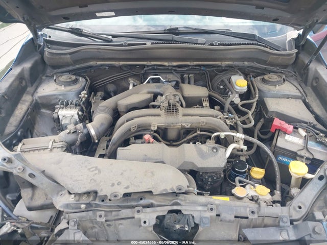 45024555 :رقم المزاد ، JF2SJAEC2HH463819 vin ، 2017 Subaru Forester 2.5i Premium مزاد بيع