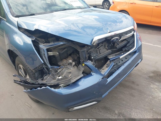 45024555 :رقم المزاد ، JF2SJAEC2HH463819 vin ، 2017 Subaru Forester 2.5i Premium مزاد بيع