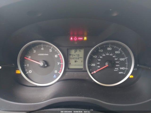 45024555 :رقم المزاد ، JF2SJAEC2HH463819 vin ، 2017 Subaru Forester 2.5i Premium مزاد بيع