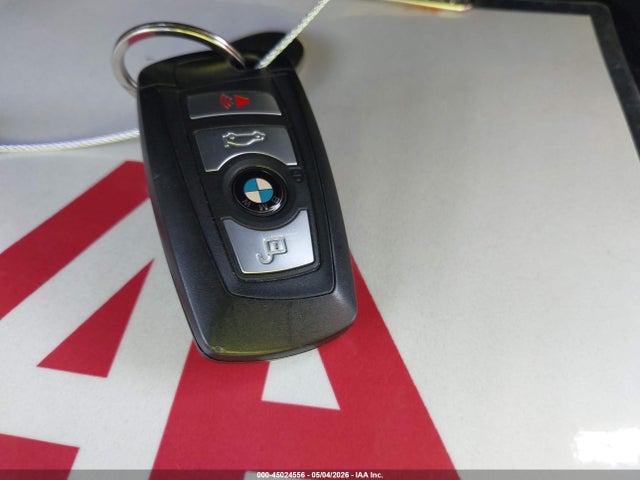 45024556 :رقم المزاد ، 5UXWZ7C52G0R32886 vin ، 2016 Bmw X3 Sdrive28i مزاد بيع
