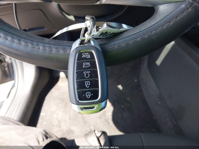 Продажа на аукционе авто 2023 Hyundai Elantra Sel, vin: KMHLM4AG1PU395471, номер лота: 45024557
