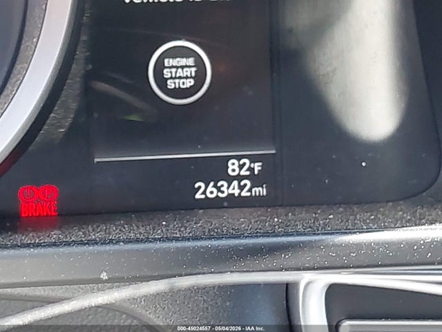 Aukcja sprzedaży 2023 Hyundai Elantra Sel, vin: KMHLM4AG1PU395471, numer aukcji: 45024557