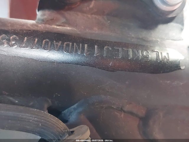 2022 Kawasaki Kl650 J მანქანა იყიდება აუქციონზე, vin: ML5KLEJ11NDA07735, აუქციონის ნომერი: 45024563