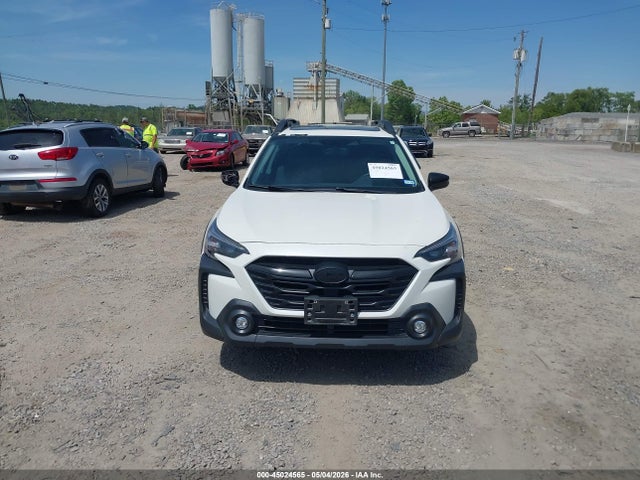 Продажа на аукционе авто 2023 Subaru Outback Onyx Edition Xt, vin: 4S4BTGLD6P3159925, номер лота: 45024565