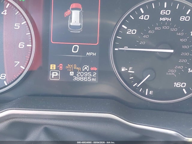 Продажа на аукционе авто 2023 Subaru Outback Onyx Edition Xt, vin: 4S4BTGLD6P3159925, номер лота: 45024565