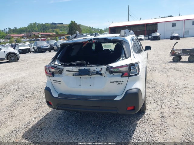 Продажа на аукционе авто 2023 Subaru Outback Onyx Edition Xt, vin: 4S4BTGLD6P3159925, номер лота: 45024565