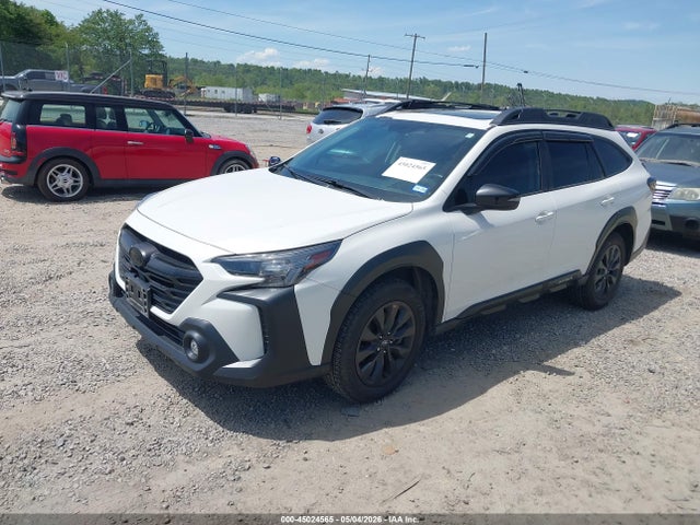 Продажа на аукционе авто 2023 Subaru Outback Onyx Edition Xt, vin: 4S4BTGLD6P3159925, номер лота: 45024565