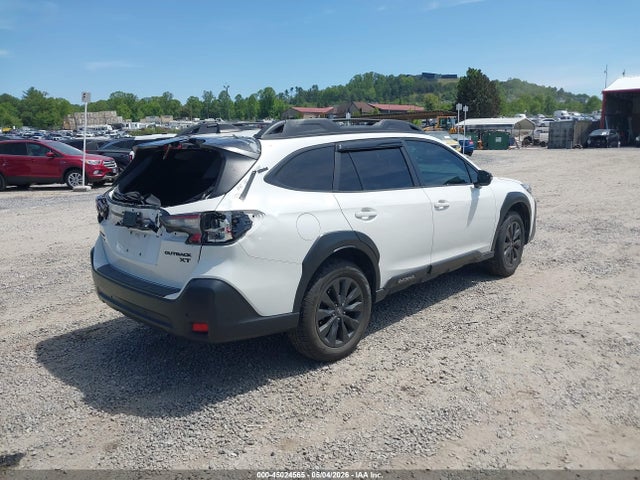 Продажа на аукционе авто 2023 Subaru Outback Onyx Edition Xt, vin: 4S4BTGLD6P3159925, номер лота: 45024565