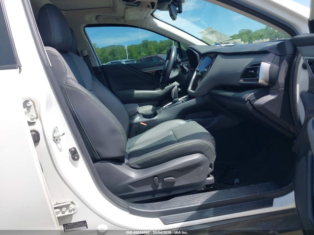Продажа на аукционе авто 2023 Subaru Outback Onyx Edition Xt, vin: 4S4BTGLD6P3159925, номер лота: 45024565