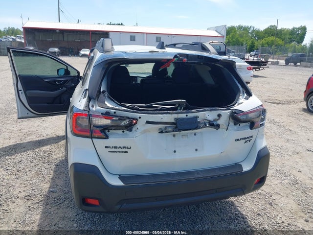 Продажа на аукционе авто 2023 Subaru Outback Onyx Edition Xt, vin: 4S4BTGLD6P3159925, номер лота: 45024565
