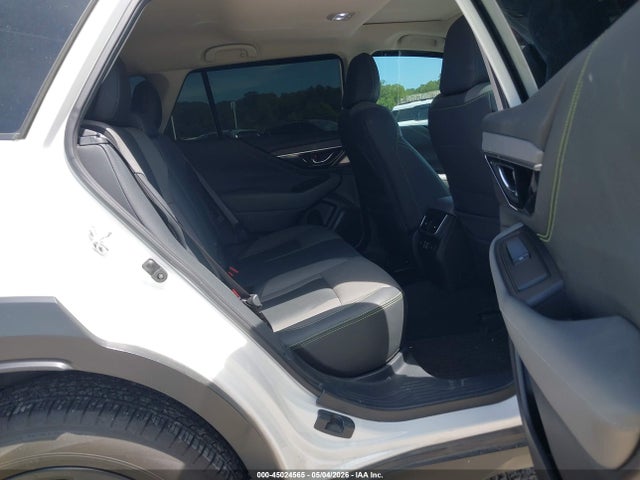 Продажа на аукционе авто 2023 Subaru Outback Onyx Edition Xt, vin: 4S4BTGLD6P3159925, номер лота: 45024565