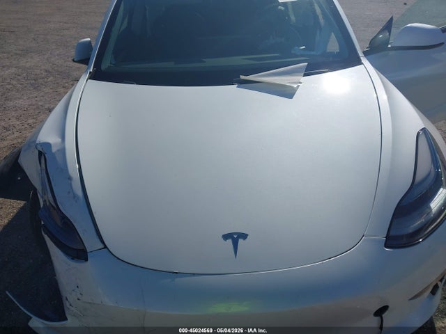 Aukcja sprzedaży 2023 Tesla Model 3 Rear-wheel Drive, vin: 5YJ3E1EA3PF647851, numer aukcji: 45024569