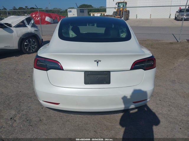 Aukcja sprzedaży 2023 Tesla Model 3 Rear-wheel Drive, vin: 5YJ3E1EA3PF647851, numer aukcji: 45024569