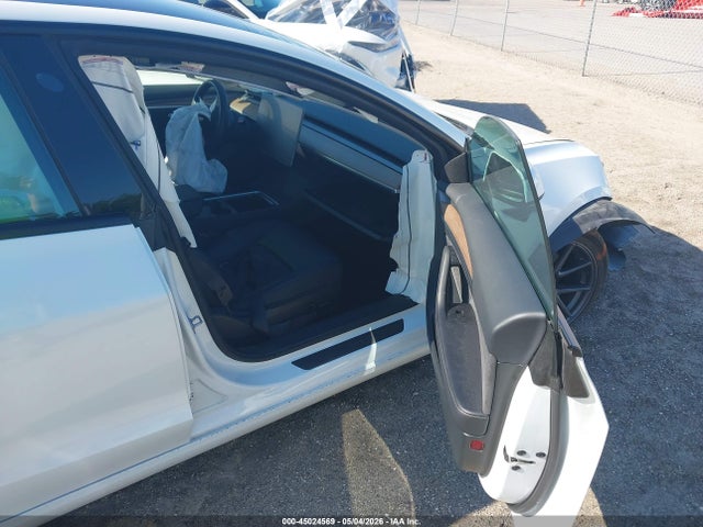 Aukcja sprzedaży 2023 Tesla Model 3 Rear-wheel Drive, vin: 5YJ3E1EA3PF647851, numer aukcji: 45024569