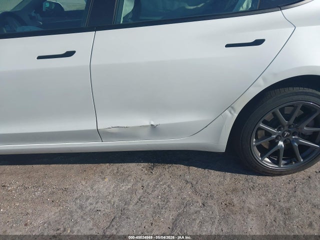 Aukcja sprzedaży 2023 Tesla Model 3 Rear-wheel Drive, vin: 5YJ3E1EA3PF647851, numer aukcji: 45024569