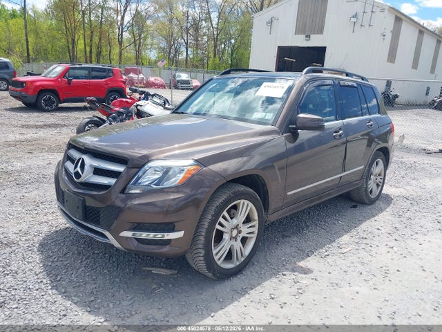 Продажа на аукционе авто 2015 Mercedes-benz Glk 350 4matic, vin: WDCGG8JBXFG353428, номер лота: 45024578