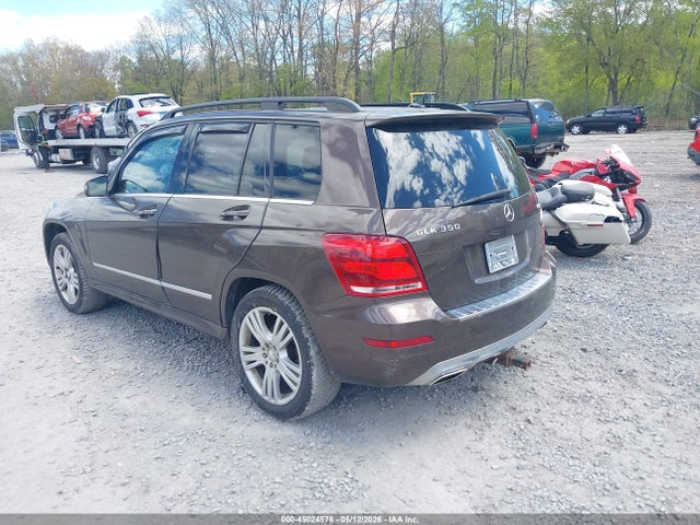 Продажа на аукционе авто 2015 Mercedes-benz Glk 350 4matic, vin: WDCGG8JBXFG353428, номер лота: 45024578