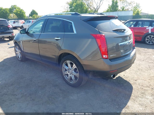 Aukcja sprzedaży 2015 Cadillac Srx Performance Collection, vin: 3GYFNFE32FS538115, numer aukcji: 45024593