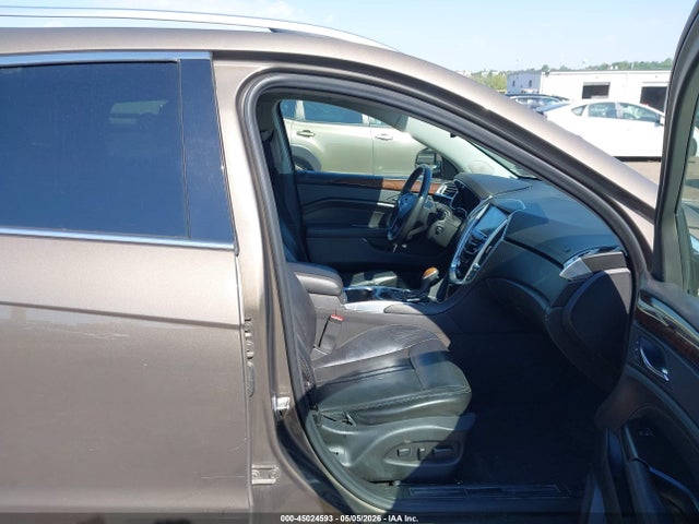 Aukcja sprzedaży 2015 Cadillac Srx Performance Collection, vin: 3GYFNFE32FS538115, numer aukcji: 45024593
