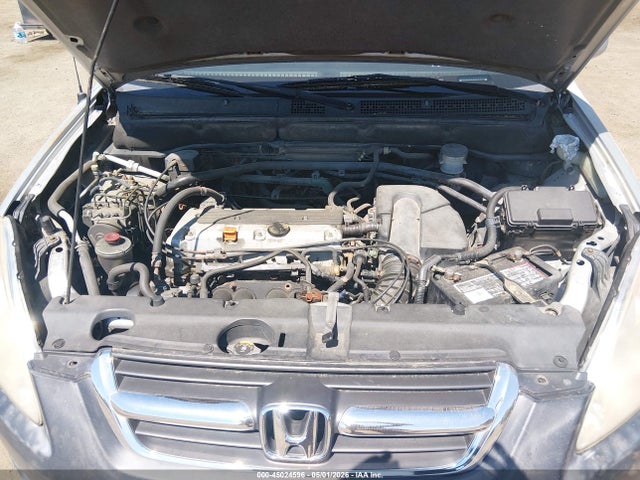Продаж на аукціоні авто 2002 Honda Cr-v Ex, vin: JHLRD788X2C059642, номер лоту: 45024596