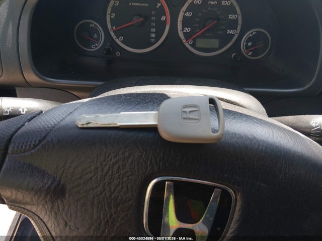 Продаж на аукціоні авто 2002 Honda Cr-v Ex, vin: JHLRD788X2C059642, номер лоту: 45024596