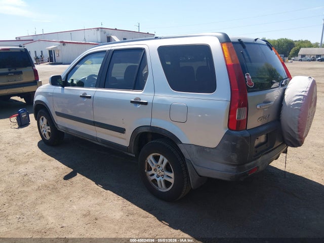 Продаж на аукціоні авто 2002 Honda Cr-v Ex, vin: JHLRD788X2C059642, номер лоту: 45024596