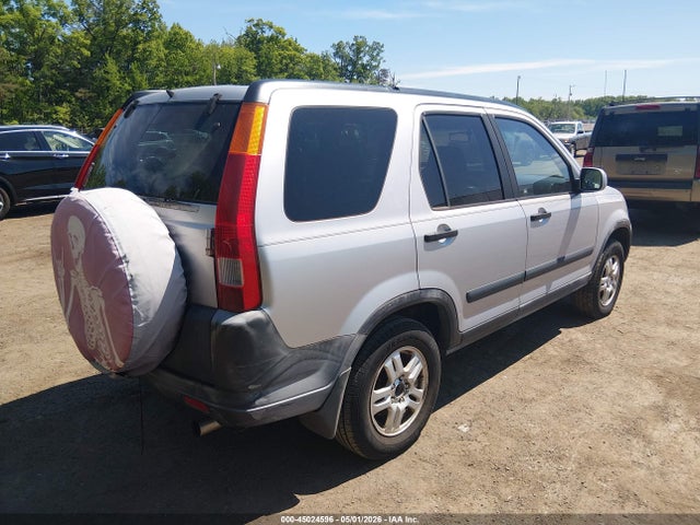 Продаж на аукціоні авто 2002 Honda Cr-v Ex, vin: JHLRD788X2C059642, номер лоту: 45024596