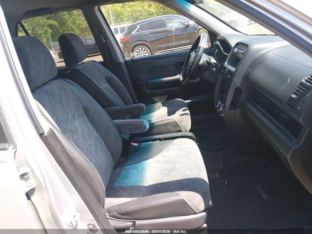 Продаж на аукціоні авто 2002 Honda Cr-v Ex, vin: JHLRD788X2C059642, номер лоту: 45024596