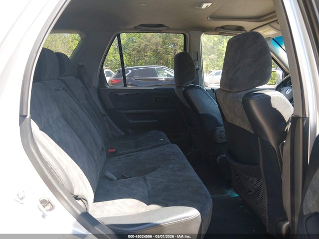 Продаж на аукціоні авто 2002 Honda Cr-v Ex, vin: JHLRD788X2C059642, номер лоту: 45024596